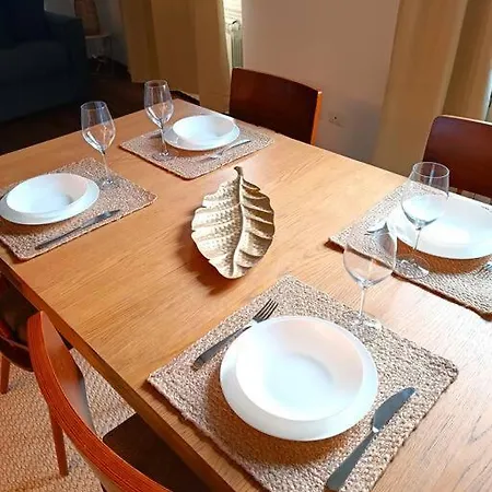 Apartment Novella's Loft Near Santa Maria Novella Station Florence