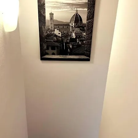 Apartment Novella's Loft Near Santa Maria Novella Station *