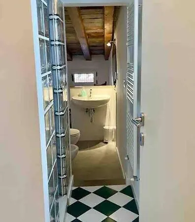 Novella's Loft Near Santa Maria Novella Station Florence
