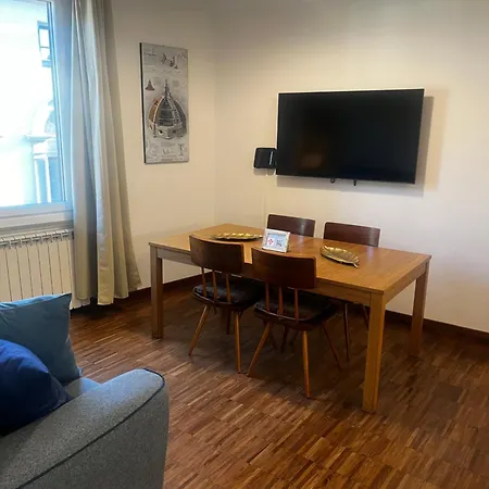 Novella's Loft Near Santa Maria Novella Station *