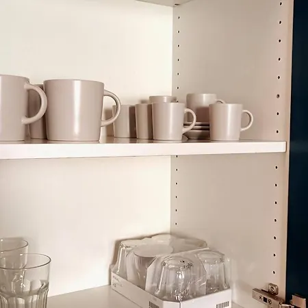 Novella's Loft Near Santa Maria Novella Station Апартаменты