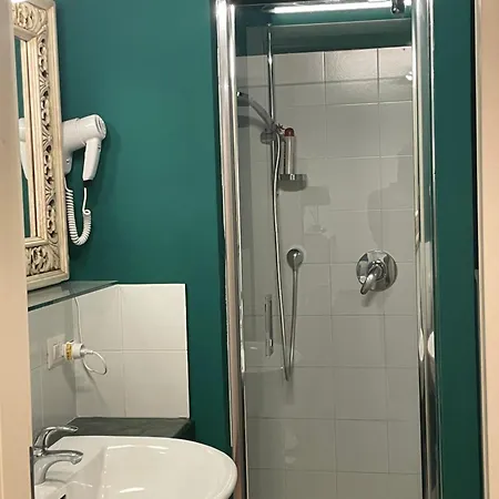 Апартаменты Novella's Loft Near Santa Maria Novella Station *